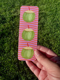 Coconut Bookmark